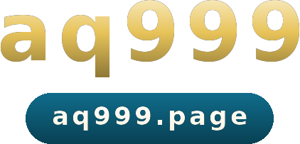 aq999 logo