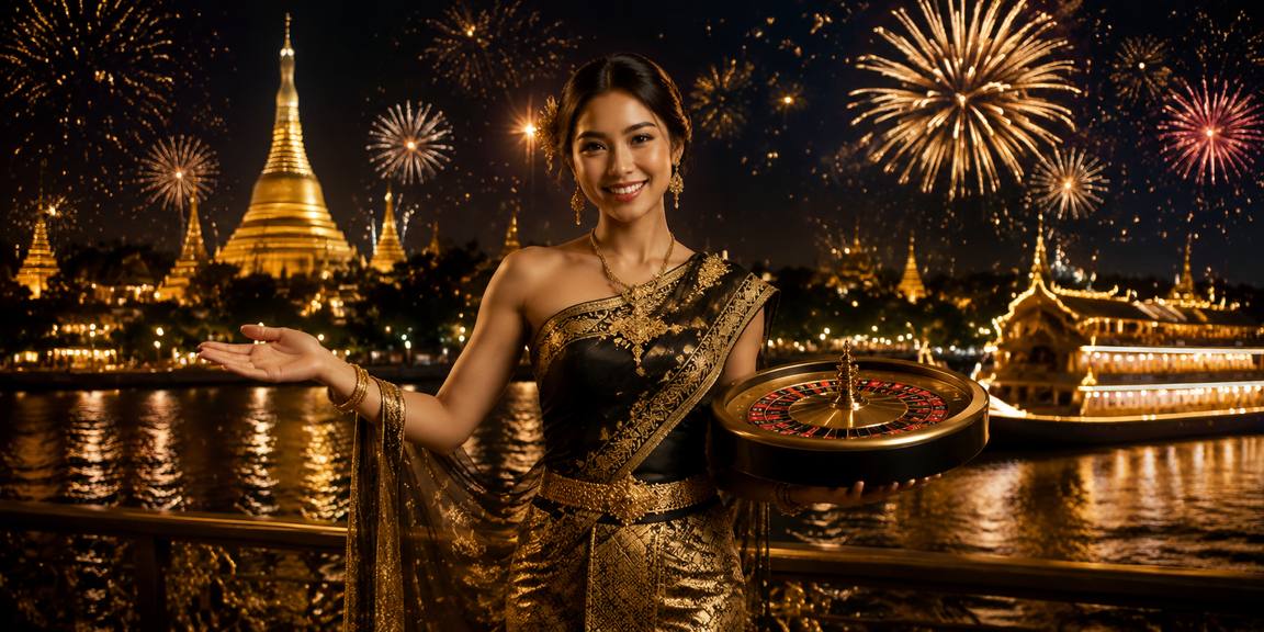 aq999 ကျွန်တော်တို့ရဲ့ Baccarat တိုက်ရိုက်ပွဲစဉ်တွေ ဘာတွေပါလဲ